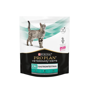 Pro Plan Veterinary Diets Gastrointestinal pienso para gatos y gatitos