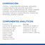 Hill's Science Plan Sterilised Mature Pescado Oceánico en Salsa sobre para gatos, , large indicador imagen numero 6