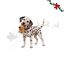 Wonder Christmas Capibara L&aacute;tex Peluche para perros, , large indicador imagen numero 1