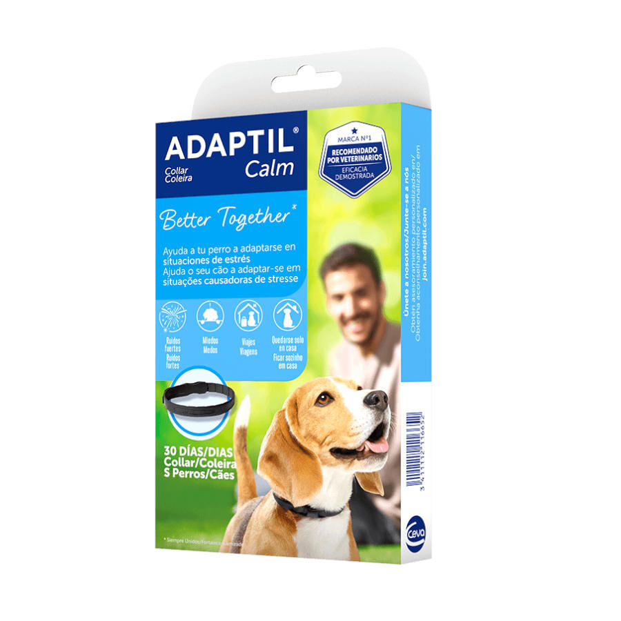 Adaptil Collar Tranquilizante para perros thumbnail