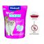 3.8 L Vitakraft Magic Clean Perlas Sílice Lecho para gatos, , large indicador imagen numero 2