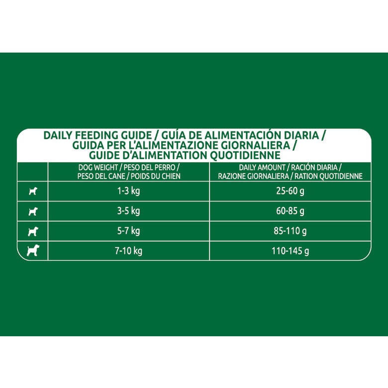 8 kg Libra Adult Mini Pollo pienso para perros,  Imagen numero 4 8 kg Libra Adult Mini Pollo pienso para perros, , large Imagen numero 4