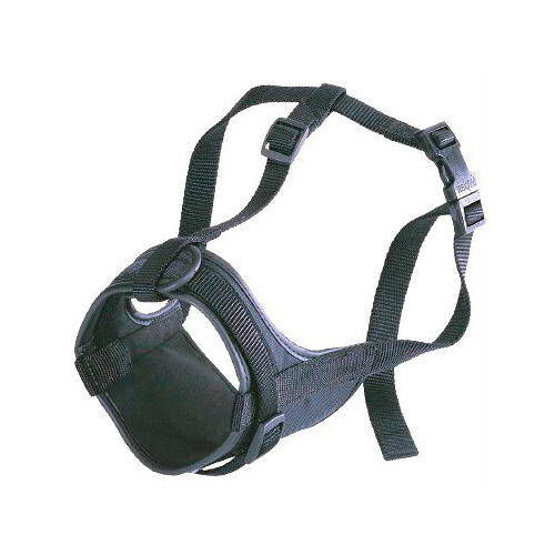 Ferplast bozal para perros de hocico corto Imagen numero 1