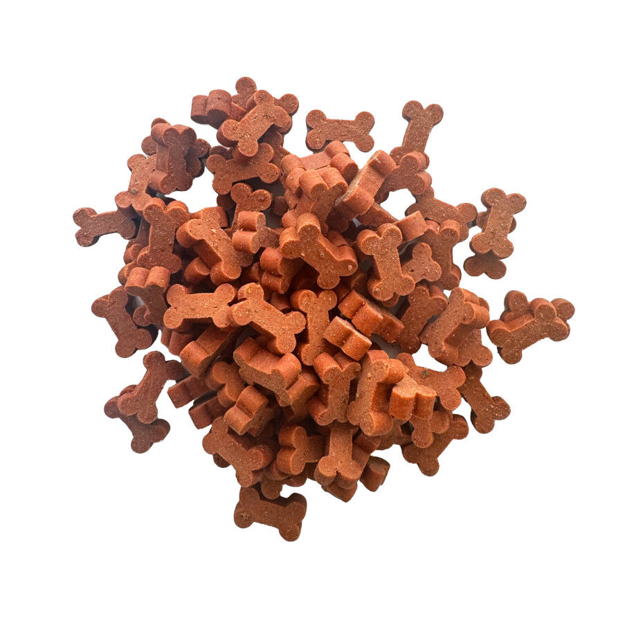 2&amp;Snacks Huesitos de Ternera para perros thumbnail