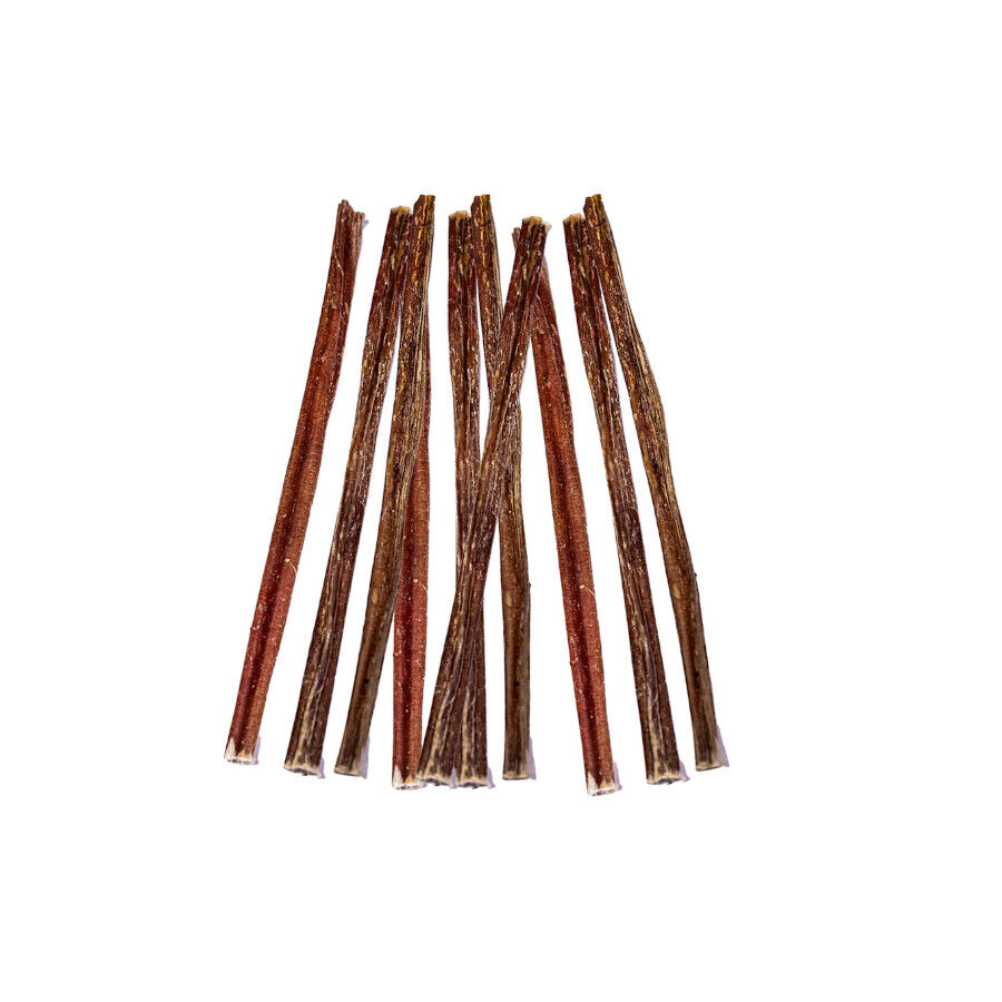 True Origins Nervio Toro Snack para perros, , large Imagen numero 3