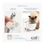 Catit PIXI Filtro para bebedero fuente para gatos, , large indicador imagen numero 4