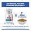 6 kg Hill's Science Plan Hipoalergénico Small y Mini Salmón pienso para perros, , large indicador imagen numero 5