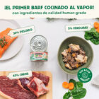 Wild Balance BARF Salmón y Ternera lata para gatos, , large image number null