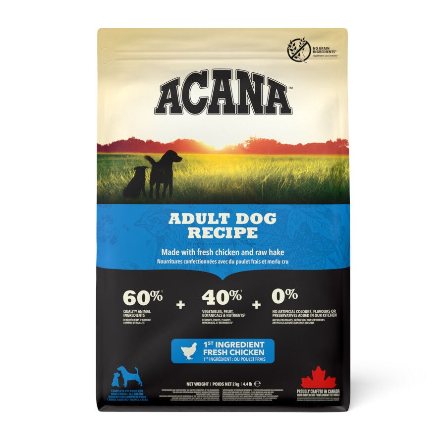 Acana Adult pienso para perros