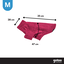 Gotoo Jersey Polar Rojo para gatos, , large indicador imagen numero 4