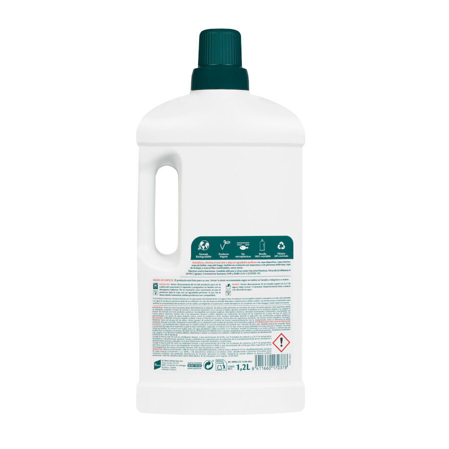 Sanytol Desinfectante Textil para hogares thumbnail