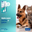 Virbac C.E.T Kit Dentífrico Enzimático para perros, , large indicador imagen numero 7