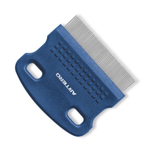 Artero peine extrafino para perros y gatos Imagen numero 1