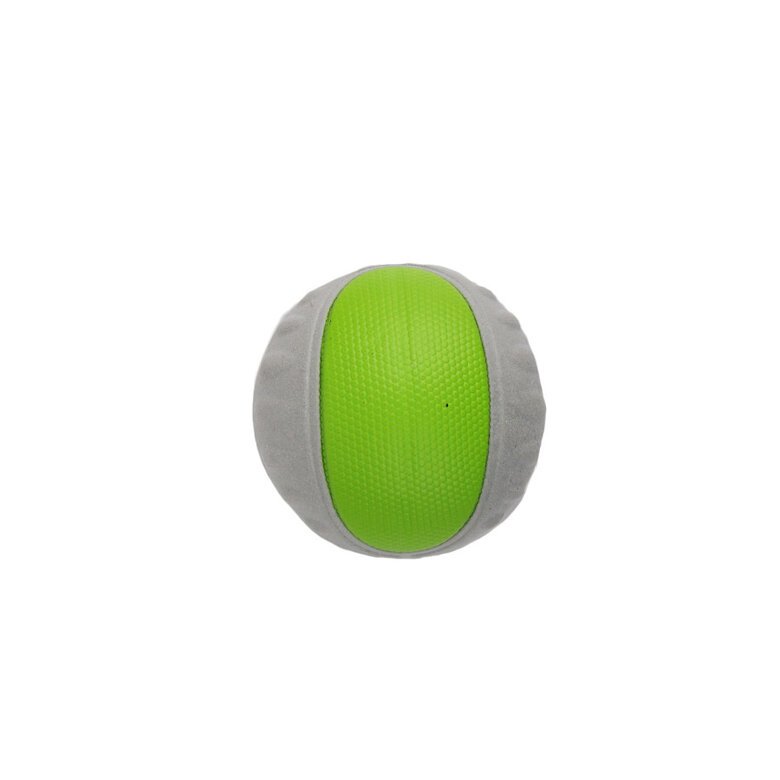 Pelota de bolsillo Outech para perro image number null