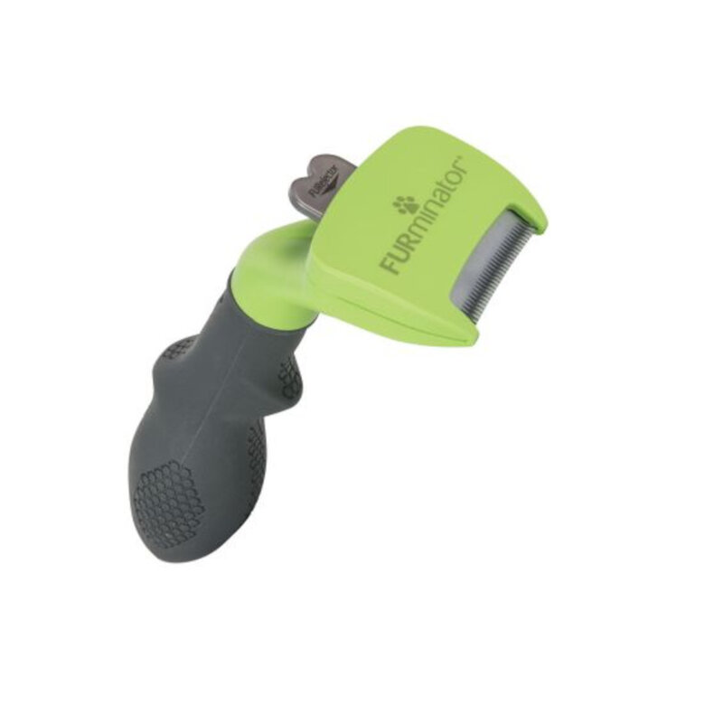 Furminator Cepillo para perros de pelo corto,  Imagen numero 1 Furminator Cepillo para perros de pelo corto, , large Imagen numero 1