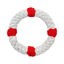 Tootoy! Comfort Life Ring Rope juguete de cuerda para perros, , large indicador imagen numero 2