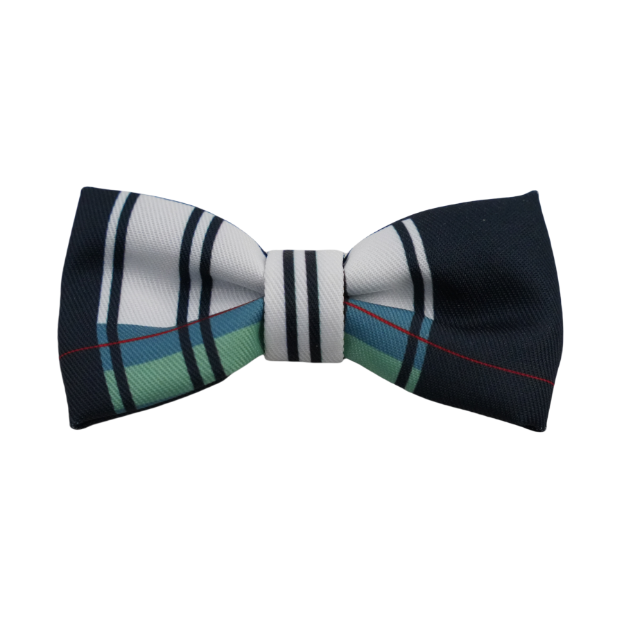 Gotoo Pajarita de rayas para perros, , large Imagen numero 1