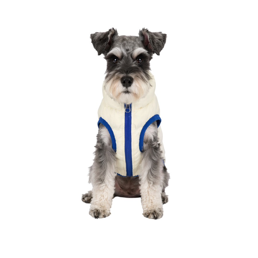 Goto Abrigo Reversible Acolchado para perros, , large Imagen numero 7