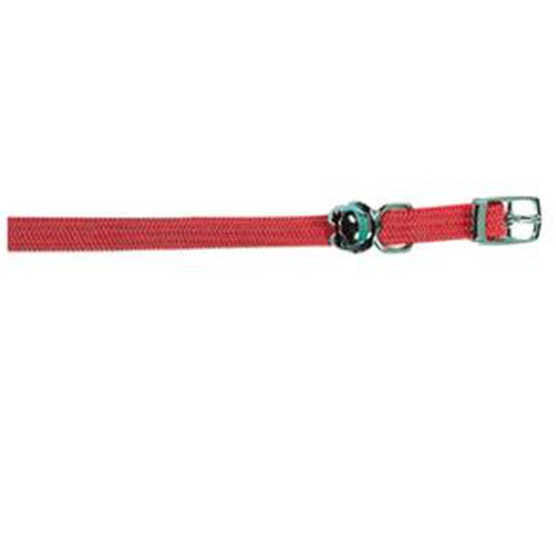 Flamingo collar elástico para gatos image number null