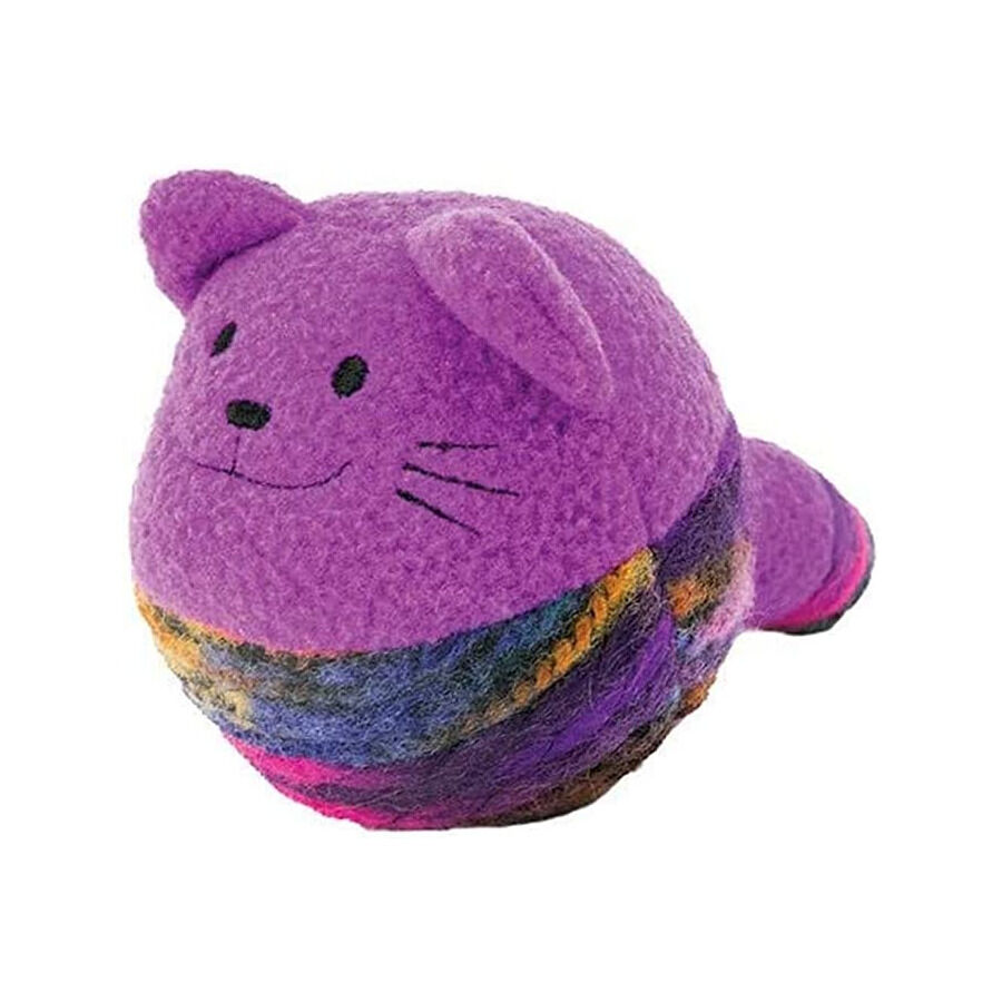 Kong Yarnimals Bola para gatos, , large Imagen numero 1