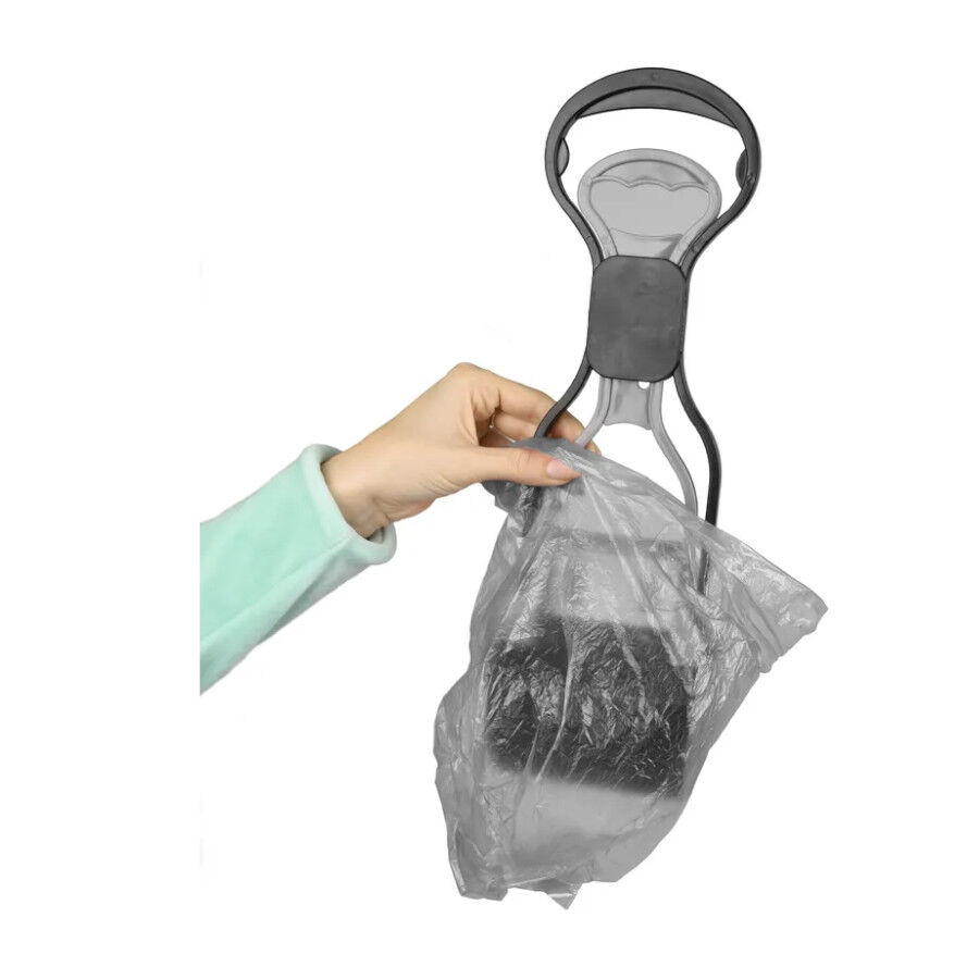 Flamingo Pala Higi&eacute;nica para perros, , large Imagen numero 2