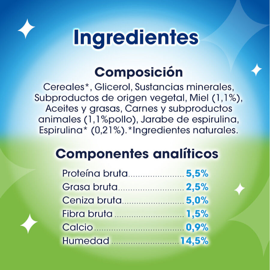 7 barritas Dentalife Snacks Dentales Small ActivFresh para perros, , large Imagen numero 6