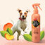 Pet Head champú en seco de melocotón para perros, , large indicador imagen numero 2