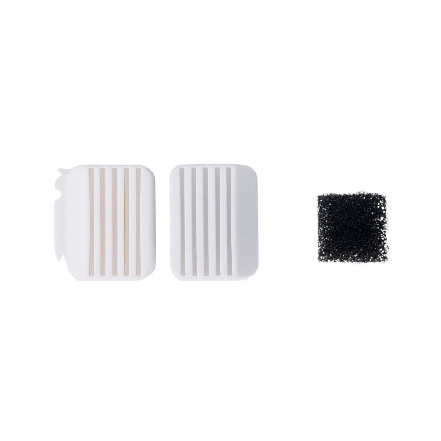 Leeby Set 3 Recambios de Filtros para Fuente de perros y gatos, , large Imagen numero 1