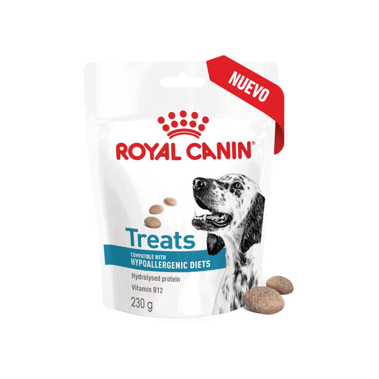 Royal Canin Treats Hypoallergenic Snacks para perros thumbnail