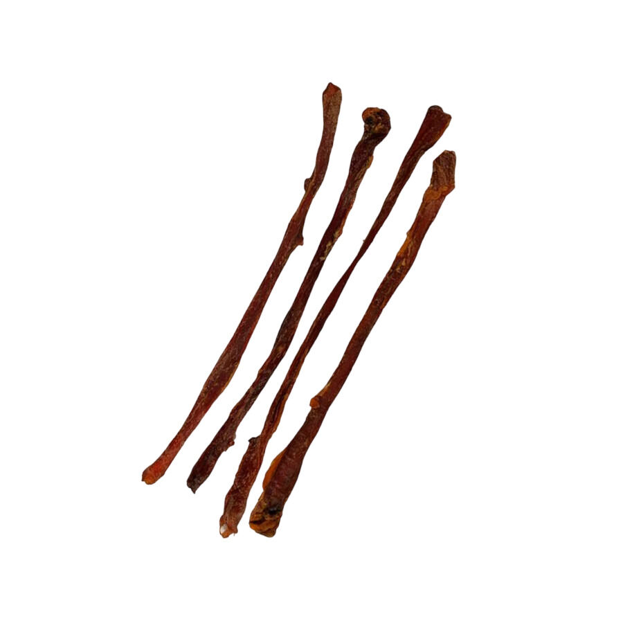 True Origins Wild Es&oacute;fago Cerdo 15 cm Snack para perros, , large Imagen numero 3