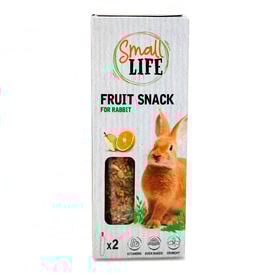 Small Life Barritas de Frutas para conejos 