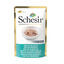 85 g Schesir Adult Atún con Chanquete sobre para gatos, , large indicador imagen numero 1