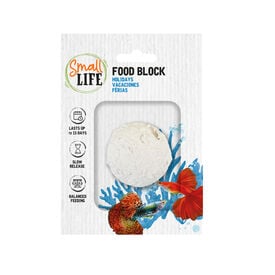 Kiwoko Start Bloque de Alimento Vacaciones para peces