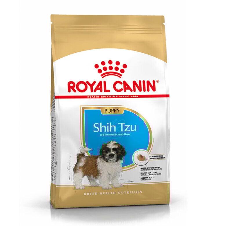 1.5 kg Royal Canin Puppy Shih Tzu pienso para perros, , large Imagen numero 1