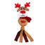 Kong Holiday Wubba Surtido Juguete para perros, , large indicador imagen numero 3