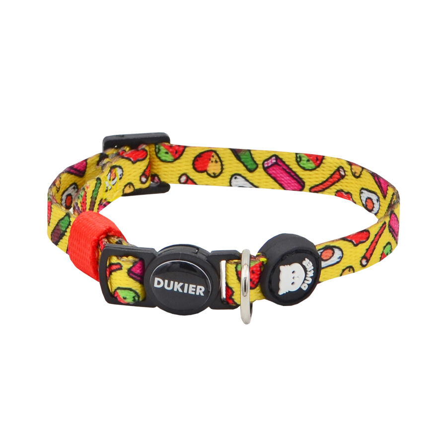 Dukier Sweets collar para gatos, , large Imagen numero 1