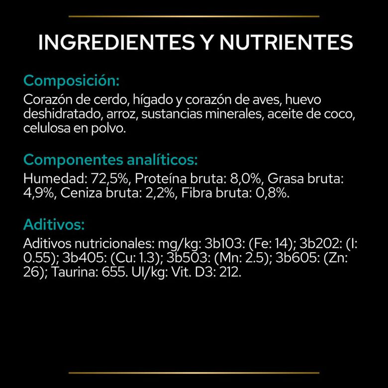 Pro Plan Veterinary Diets Gastrointestinal Latas para perros thumbnail