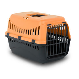 Outech Senda Transport&iacute;n Naranja para perros y gatos