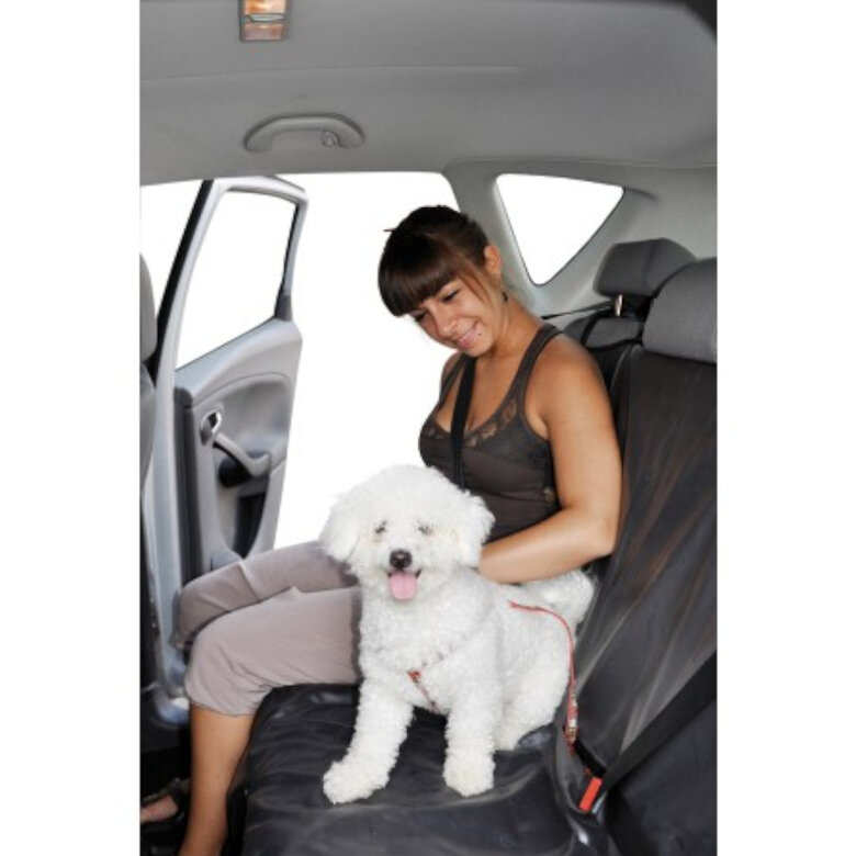 Outech Funda de Coche Impermeable para mascotas,  Imagen numero 3 Outech Funda de Coche Impermeable para mascotas, , large Imagen numero 3
