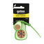 Gotoo Porta bolsas silicona avocado para perros, , large indicador imagen numero 8