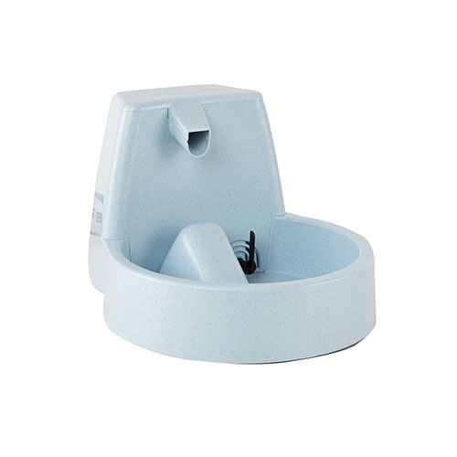 Drinkwell bebedero fuente para mascotas Imagen numero 1