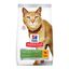 Hill's Science Plan Youthful Vitality Pollo pienso para gatos, , large indicador imagen numero 1