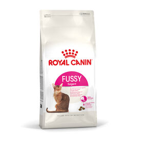 Royal Canin Fussy Exigent Pienso Ave para gatos