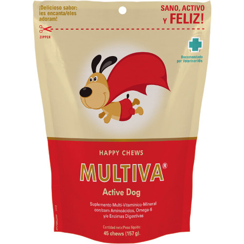 salud_perros_Vetnova_Multive_Active_Dog_vitaminas_para_perros_VTNMP-002_M Imagen numero 1 Vetnova Multive Active Dog vitaminas para perros Imagen numero 1