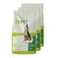3 x 10 L TK-Pet Arena Aglomerante de Bentonita y Natural para Gatos &iexcl;Pack ahorro!, , large indicador imagen numero 1