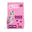 Edgard & Cooper Kitten Pato y Pollo pienso, , large indicador imagen numero 1