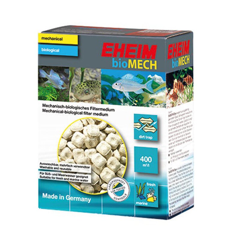 Eheim BioMech material filtrante para filtro image number null