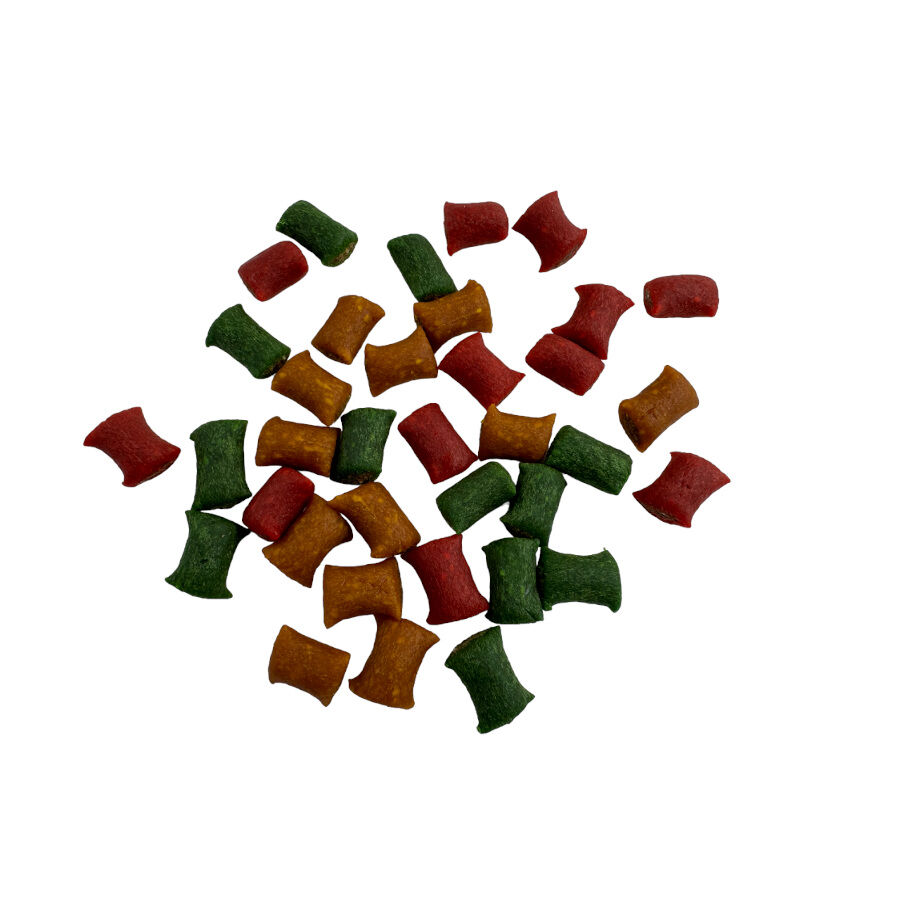 200 g Wonder Christmas Cojines de Pollo para perros, , large Imagen numero 2