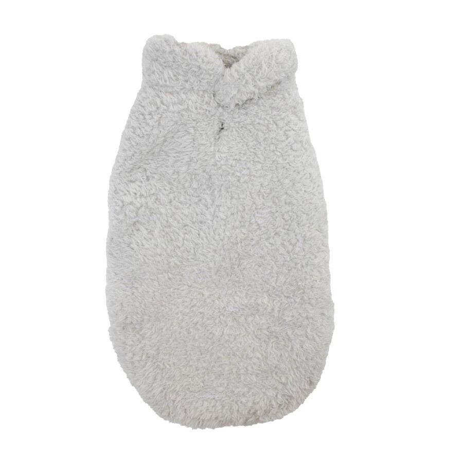 Outech Sudadera Borreguillo Perla para perros thumbnail