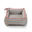 Leeby cama viscoelástica colorida para perros, , large indicador imagen numero 4